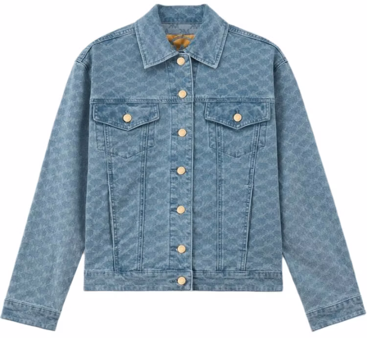 women-michael-kors-ss-24-embossed-pattern-denim-jacket-women-s-light-blue-long-sleeve-js-4104-udwr-097