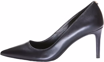 (Women) MICHAEL KORS Stiletto High Heels 'Black Fashion Slip-On' 40F2HNMP2L001 (Women) MICHAEL KORS Stiletto High Heels 'Black Fashion Slip-On' 40F2HNMP2L001