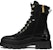 (W) MICHAEL KORS But Suede Comfort Lace-Up 'Hitam' 40F3RWFE8S