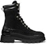 Order (W) MICHAEL KORS But Suede Comfort Lace-Up 'Hitam' 40F3RWFE8S