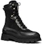 Lookbook (W) MICHAEL KORS But Suede Comfort Lace-Up 'Hitam' 40F3RWFE8S