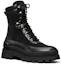Lookbook (Women) MICHAEL KORS Suede Comfort Lace-Up Booties 'Black' 40F3RWFE8S