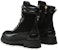 (W) MICHAEL KORS But Suede Comfort Lace-Up 'Hitam' 40F3RWFE8S