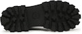 (W) MICHAEL KORS But Suede Comfort Lace-Up 'Hitam' 40F3RWFE8S