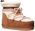 Lookbook (W) MICHAEL KORS But Suede Platform 'Coklat' untuk Wanita 40F2ZMFE5S