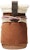 (W) MICHAEL KORS But Suede Platform 'Coklat' untuk Wanita 40F2ZMFE5S