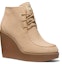 Order (W) MICHAEL KORS But Suede Bertali Pusing Kasut Buku Lali 'Khaki' 40F3RYME5S0220