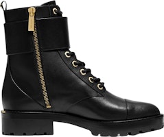 (W) MICHAEL KORS Tatum Zip But Kulit 'Hitam' 40F0TAFB5L Order (W) MICHAEL KORS Tatum Zip But Kulit 'Hitam' 40F0TAFB5L