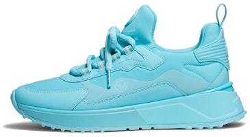 (Women) MICHAEL KORS Theo 'Blue' 43R2THFS3D2516 (Women) MICHAEL KORS Theo 'Blue' 43R2THFS3D2516