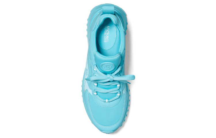 Shop (Women) MICHAEL KORS Theo 'Blue' 43R2THFS3D2516