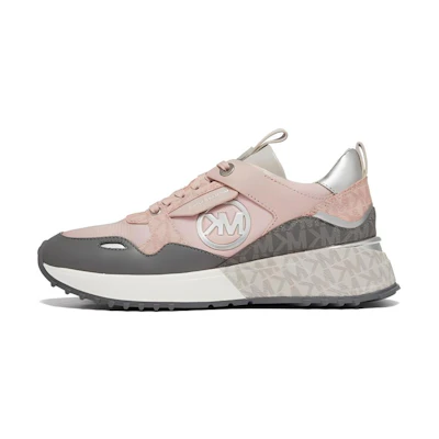 (W) MICHAEL KORS Theo 'Pink Grey'