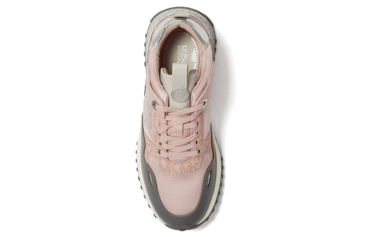 (W) MICHAEL KORS Theo 'Pink Grey' 圖 3