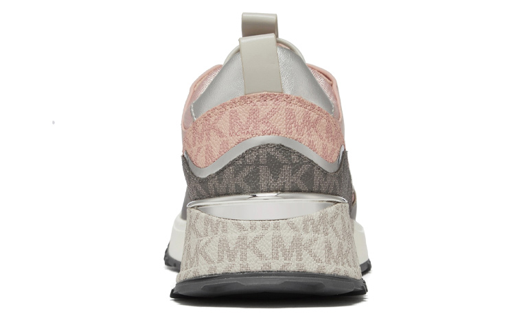 (W) MICHAEL KORS Theo 'Pink Grey' 圖 4