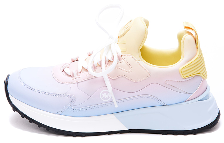 (W) MICHAEL KORS Theo 'Powder Blue Yellow'