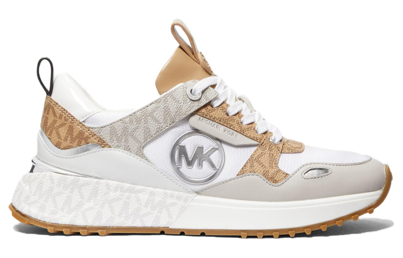 (W) MICHAEL KORS Theo 'White Grey' 圖 2