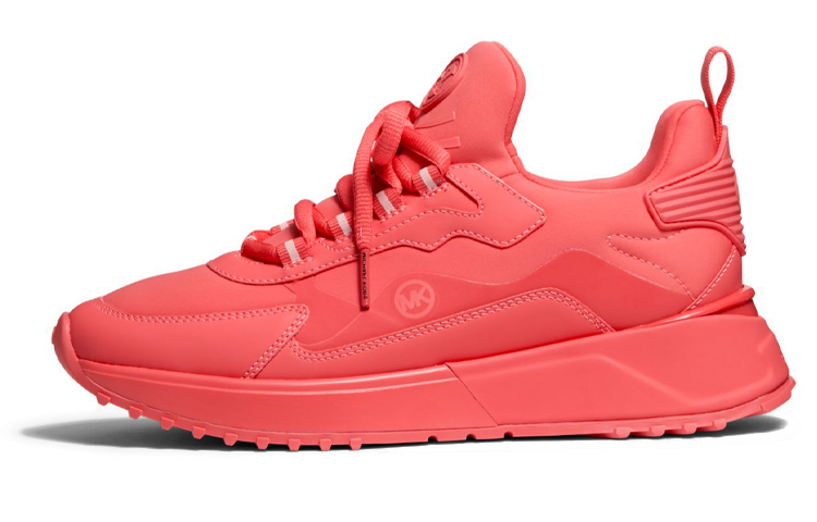 (W) MICHAEL KORS Theo Low 'Red'