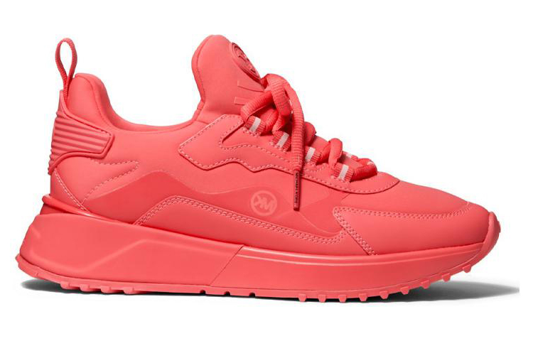 (W) MICHAEL KORS Theo Low 'Red' 圖 2