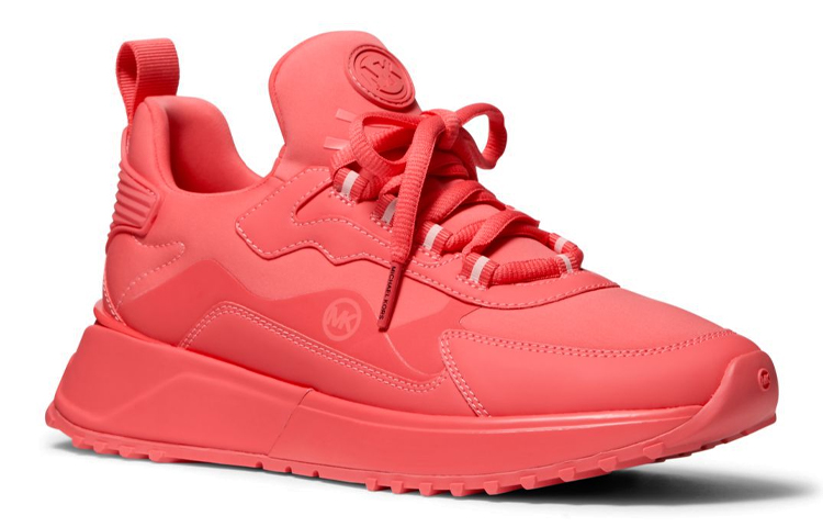 (W) MICHAEL KORS Theo Low 'Red' 圖 3