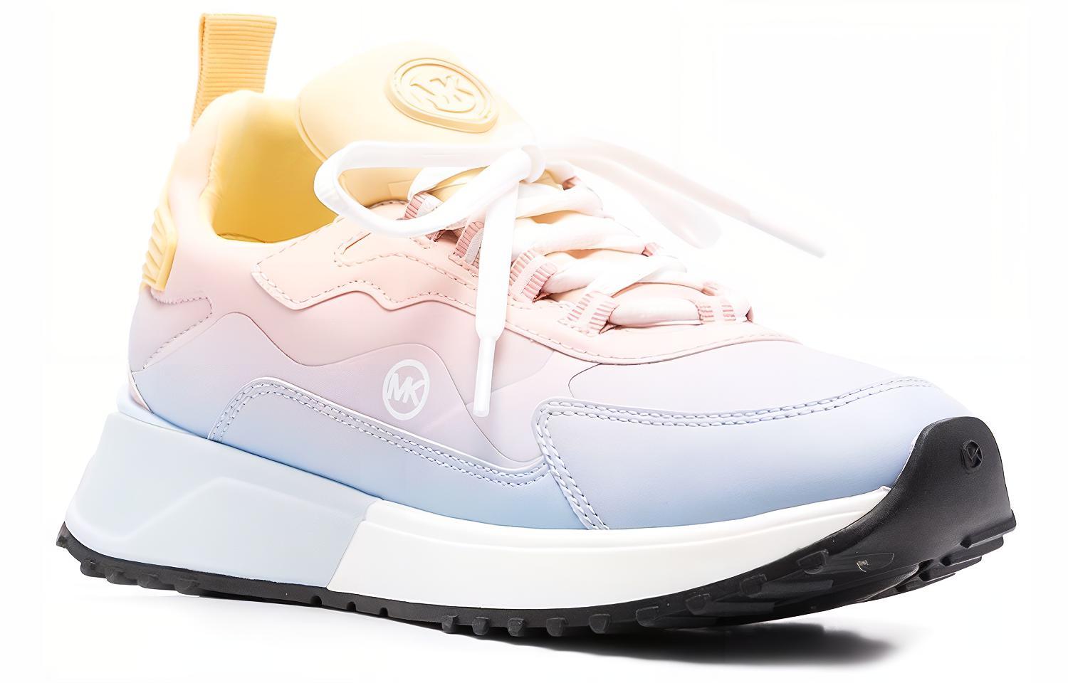 (W) MICHAEL KORS Theo Sport 'Multicolor' 圖 3