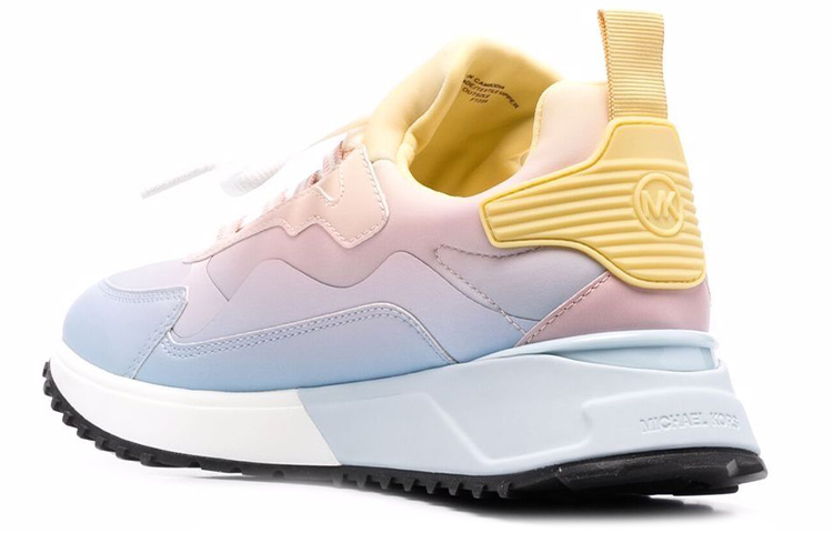 (W) MICHAEL KORS Theo Sport 'Multicolor' 圖 5