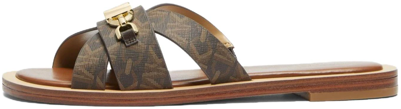 women-michael-kors-tiffanie-open-toe-flat-sandals-brown-women-40-s4-tffs-1-b227