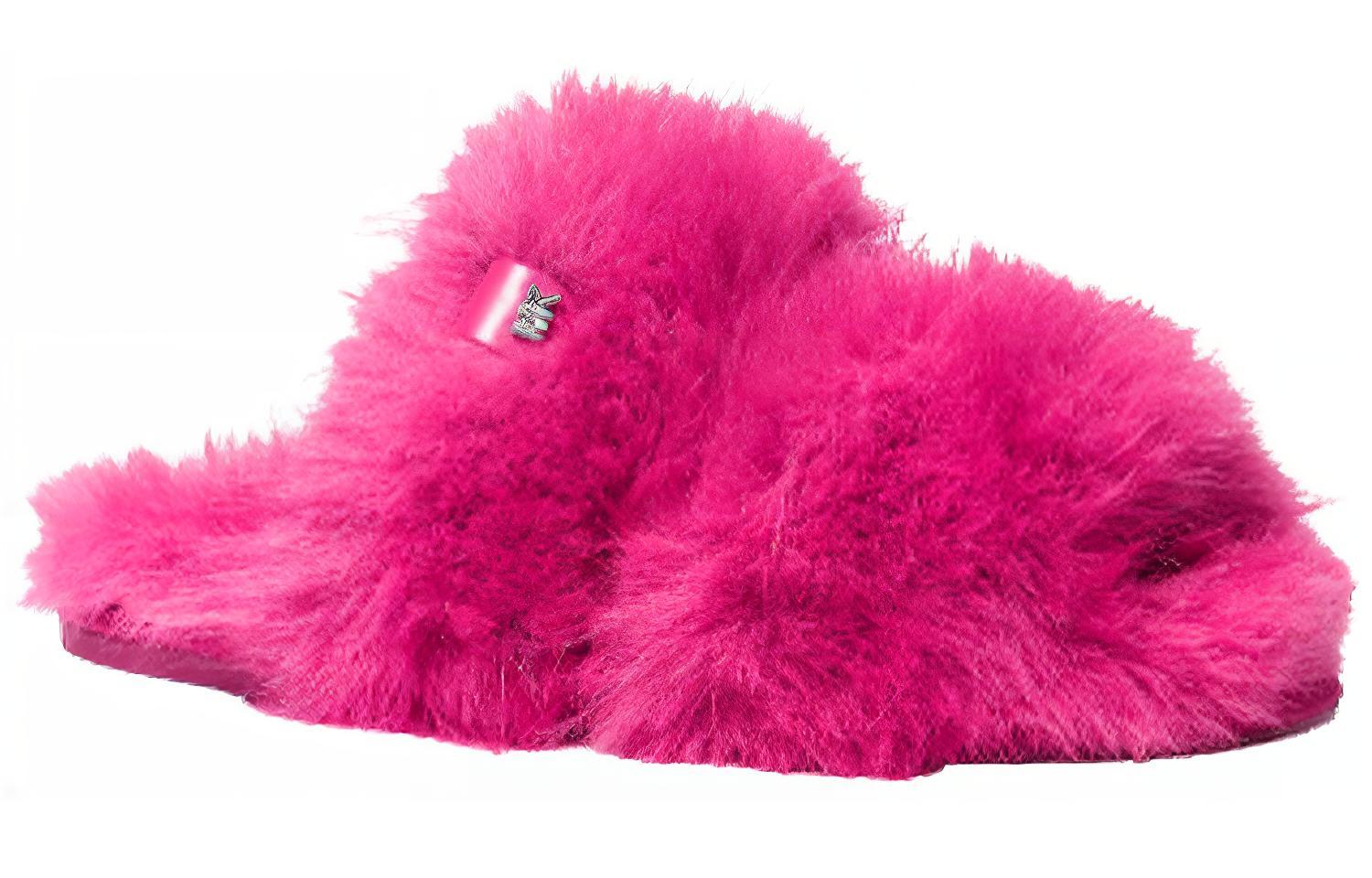 (W) MICHAEL KORS Tula Open Toe Slide 'Pink' 圖 2