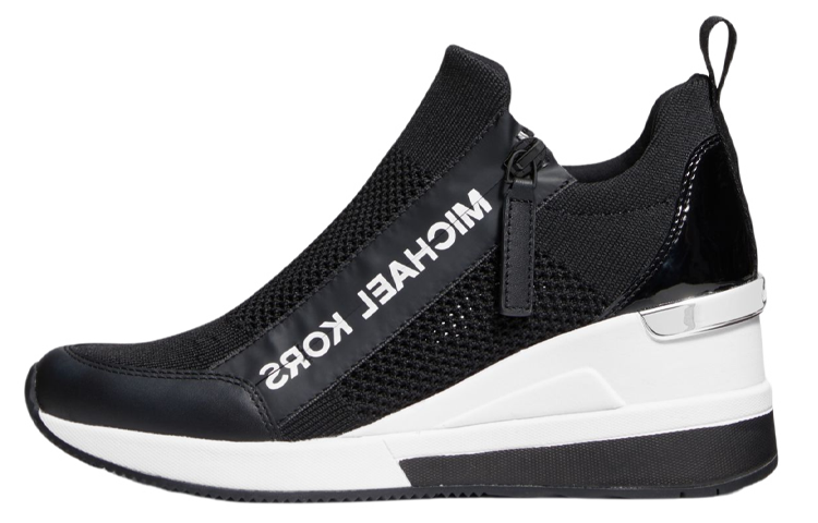 (W) MICHAEL KORS Willis 'Black'