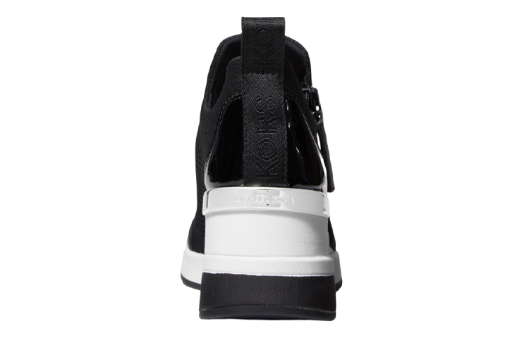 (W) MICHAEL KORS Willis 'Black' 圖 5