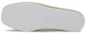 (Women) MICHAEL KORS Woven Flat 'Optic White' 40S1LNFP2D-OPTIC-WHITE