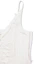 Shop (W) 미치코 런던 코시노 비대칭 프릴 드레스 화이트 ML26SD46WH
