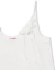 Purchase (W) 미치코 런던 코시노 비대칭 프릴 드레스 화이트 ML26SD46WH