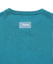 Details for (Women) MICHIKO LONDON KOSHINO Essential Round Knit Cardigan Teal Blue ML26SO01BL