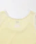 Purchase (Women) MICHIKO LONDON KOSHINO Hairy Trim Knit Vest Lemon Sorbet ML26ST22LE