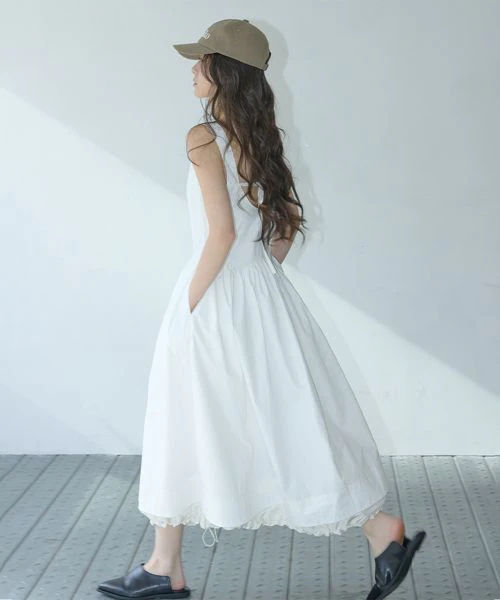 women-michiko-london-koshino-hem-string-layered-dress-ivory-ml-26-sd-03-iv