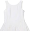 Lookbook (Women) MICHIKO LONDON KOSHINO Hem String Layered Dress Ivory ML26SD03IV