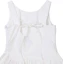 Details for (Women) MICHIKO LONDON KOSHINO Hem String Layered Dress Ivory ML26SD03IV