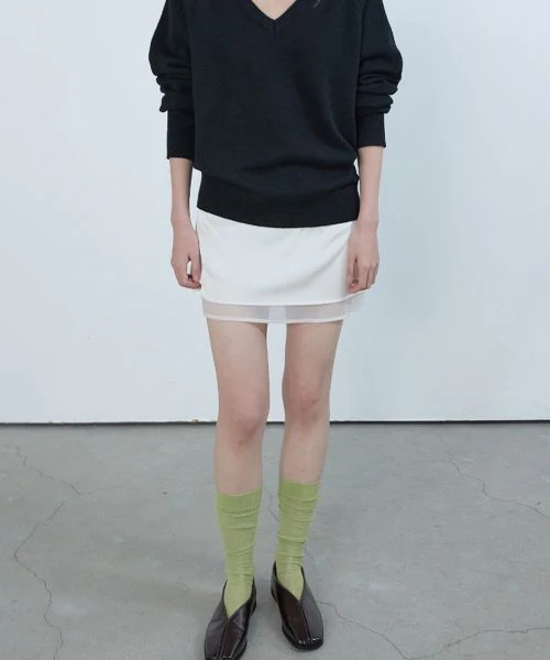 women-michiko-london-koshino-layered-satin-mini-skirt-ivory-ml-26-sb-04-iv