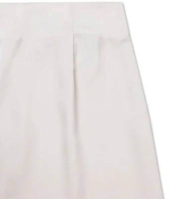 (W) 미치코 런던 코시노 레이어드 새틴 미니 스커트 아이보리 ML26SB04IV Lookbook (W) 미치코 런던 코시노 레이어드 새틴 미니 스커트 아이보리 ML26SB04IV