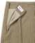 Purchase (Women) Michiko London Koshino Matte Vintage Stripe Skirt Mud Beige ML25FB02BE