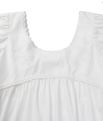 (Women) MICHIKO LONDON KOSHINO Puff Sleeve Ribbon Mini Dress White ML26SD05WH Lookbook (Women) MICHIKO LONDON KOSHINO Puff Sleeve Ribbon Mini Dress White ML26SD05WH
