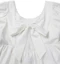 Details for (Women) MICHIKO LONDON KOSHINO Puff Sleeve Ribbon Mini Dress White ML26SD05WH