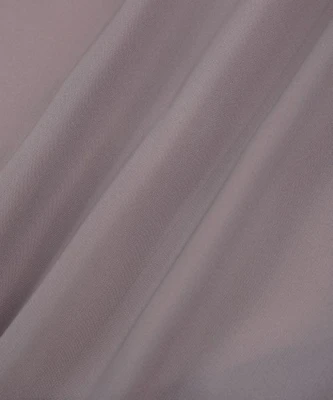 (Women) Michiko London Koshino Unbalanced Chiffon Skirt Ash Gray ML26FB41GR Details for (Women) Michiko London Koshino Unbalanced Chiffon Skirt Ash Gray ML26FB41GR