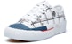 (W) Mihara x FILA Carve Rendah 'Putih Biru' F12W034425FWB