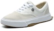 Order (W) Snekers Rendah FILA Mihara x Fashion Court FM-10 'Putih' F12W124348FGA