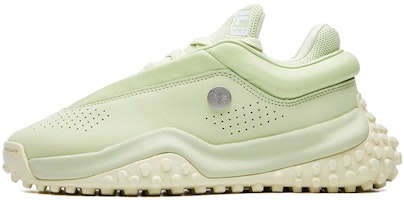 (Women) FILA Mihara x FM7 Polka Dot Shoes 'White' F12W114136FWJ (Women) FILA Mihara x FM7 Polka Dot Shoes 'White' F12W114136FWJ