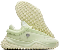 Details for Mihara x Fila 斐樂 FM7 聯名款 波點低幫老爹鞋 女款 白玉