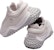 (W) FILA Mihara x FM7 Kasut Daddy 'Ungu' F12W114136FHV