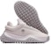(W) FILA Mihara x FM7 Kasut Daddy 'Ungu' F12W114136FHV