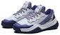 (W) FILA Mihara x FM-9 Kasut Lari Rendah Ungu 'Putih' F12W124138FPP
