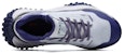 (W) FILA Mihara x FM-9 Kasut Lari Rendah Ungu 'Putih' F12W124138FPP